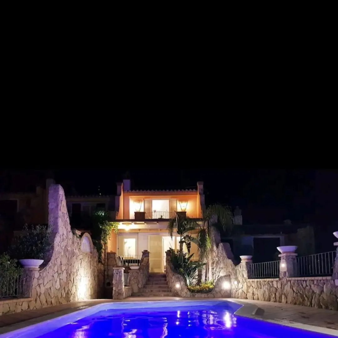Villa Lolly Quartu Sant'Elena Italy