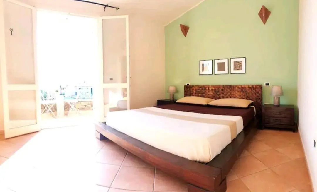 Villa Lolly Quartu Sant'Elena