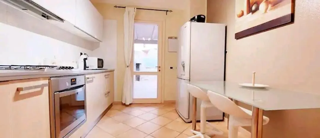 Villa Lolly Quartu Sant'Elena