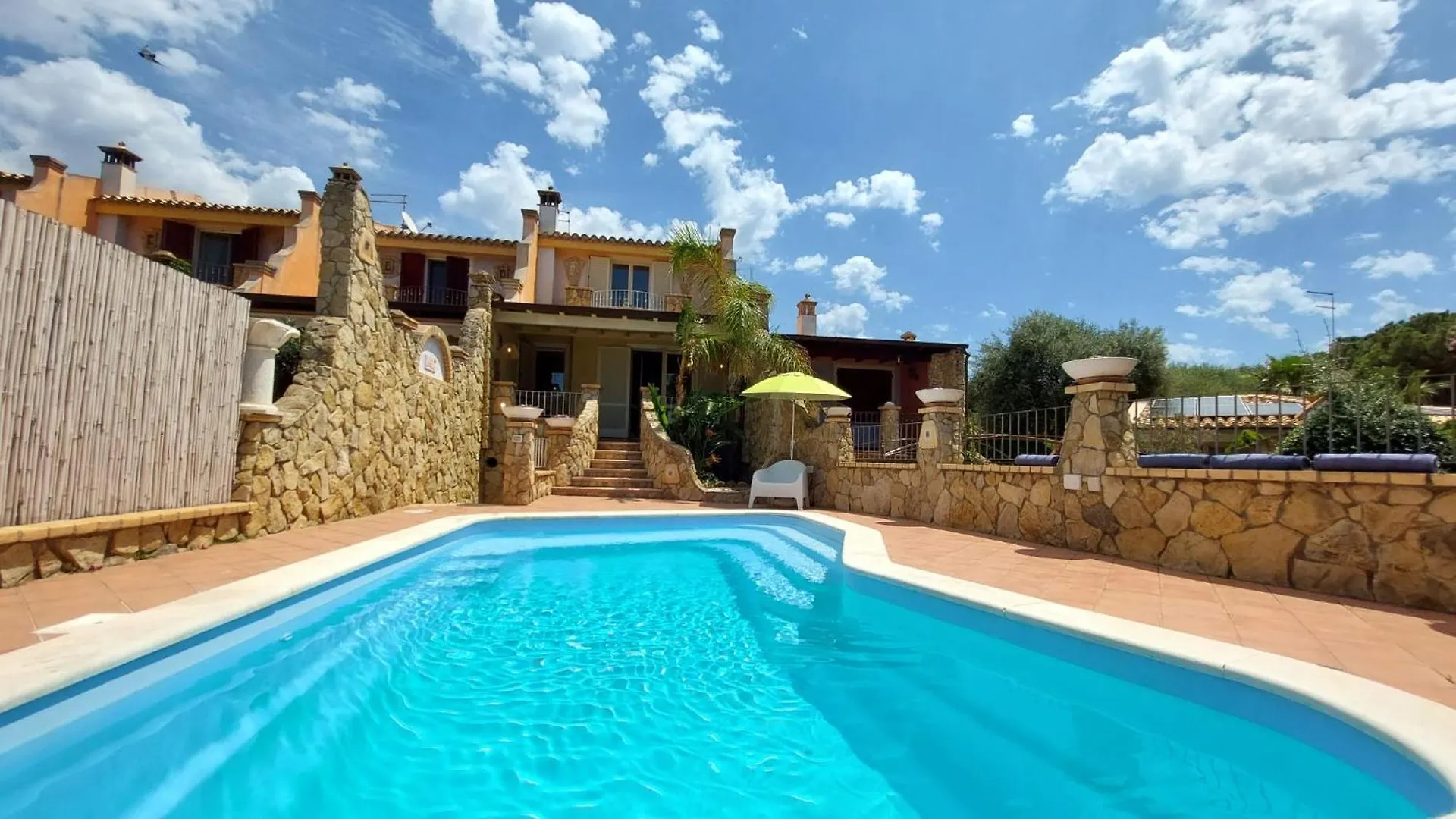 Villa Lolly Quartu Sant'Elena