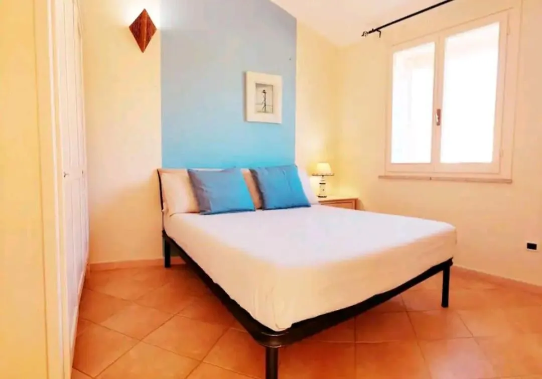 Villa Lolly Quartu Sant'Elena Italy