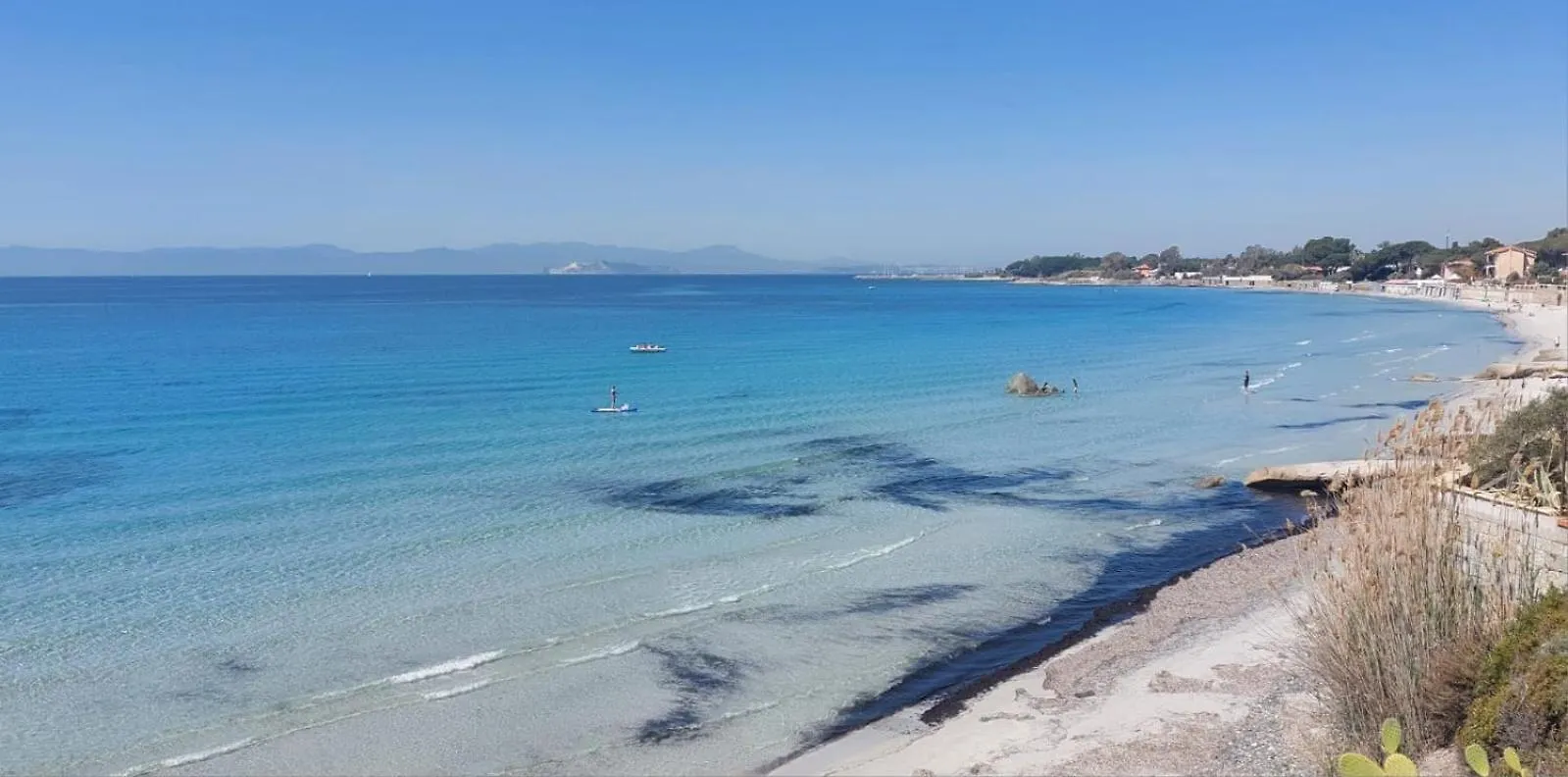 Villa Lolly Quartu Sant'Elena 0*,