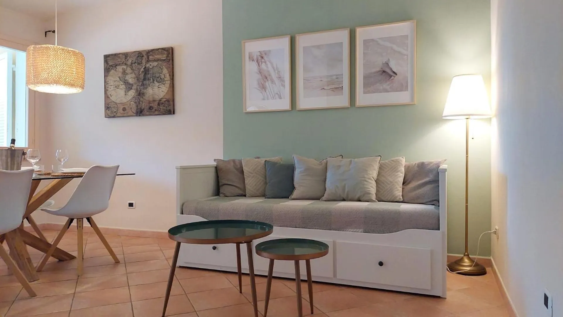 Villa Lolly Quartu Sant'Elena