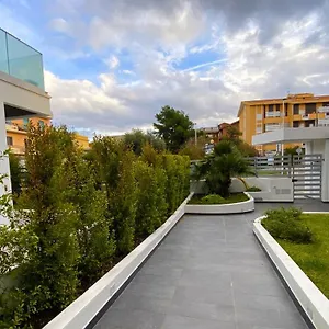 La Casa Di Zoe Apartment