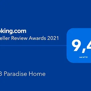 Paradise Guest house
