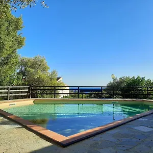 Ulivo Appartement
