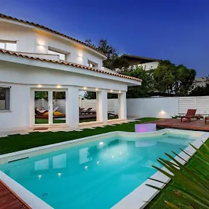 La Porta Sulla Spiaggia Bed & Breakfast