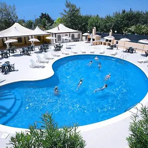 Califfo Hotel