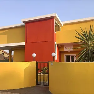 Costa Di Sopra By Hospitality Sardinia Quartu SantʼElena
