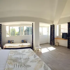 Stasonis Maison d'hôtes