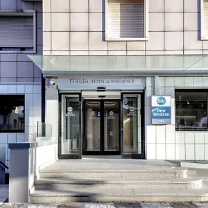 Western Italia Hotel