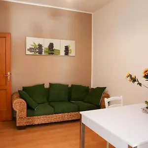 Casa Bea Quartu SantʼElena