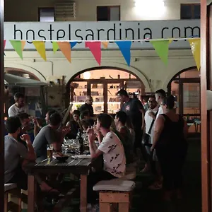 Sardinia Hostel