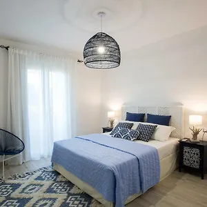 Mar Mediterraneo Aparthotel
